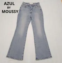 2026年最新】moussy フレアデニム 23の人気アイテム - メルカリ