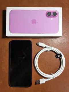 2026年最新】iPhone16PLUS 本体 512の人気アイテム - メルカリ