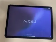 2026年最新】ipad air 第4世代 ジャンクの人気アイテム - メルカリ