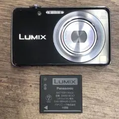 2026年最新】Panasonic DMC-FH8の人気アイテム - メルカリ