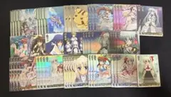2026年最新】ヴァイスシュヴァルツ フルレアの人気アイテム - メルカリ