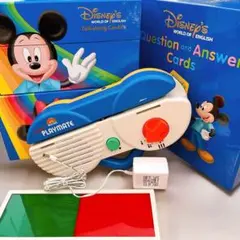 2026年最新】ディズニー英語システム q&aの人気アイテム - メルカリ