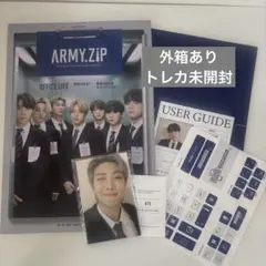 2026年最新】army zip btsの人気アイテム - メルカリ