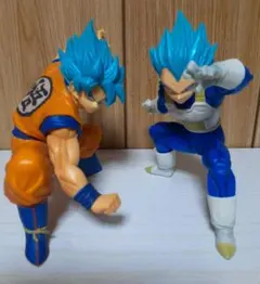 2026年最新】ドラゴンボール 一番くじ フィギュア 箱無しの人気