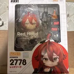 2026年最新】ねんどろいど 勝利の女神：NIKKE レッドフードの人気