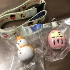 2026年最新】雪だるまモンチッチの人気アイテム - メルカリ