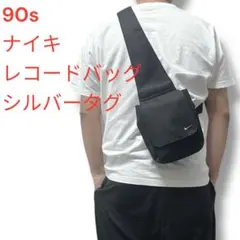 2026年最新】NIKE ボディバッグ・ウエストポーチの人気アイテム - メルカリ