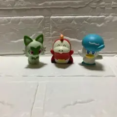 2026年最新】ポケモン 御三家 フィギュアの人気アイテム - メルカリ