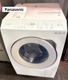 2026年最新】Panasonic ドラム式洗濯機 lx113の人気アイテム - メルカリ
