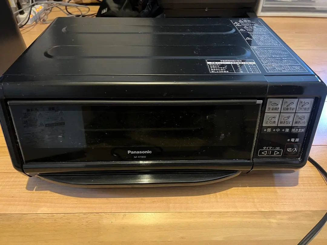 2026年最新】パナソニック Panasonic NF-RT800の人気アイテム - メルカリ