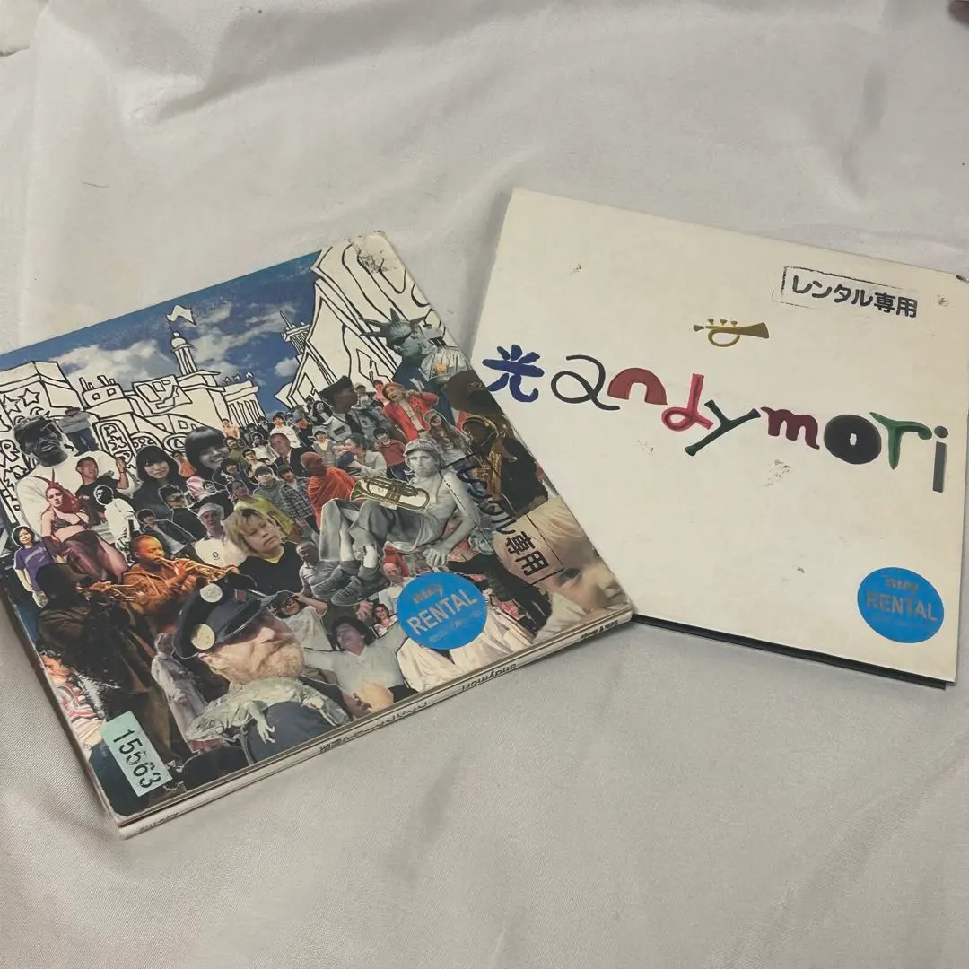 2026年最新】andymori ファンファーレと熱狂の人気アイテム - メルカリ