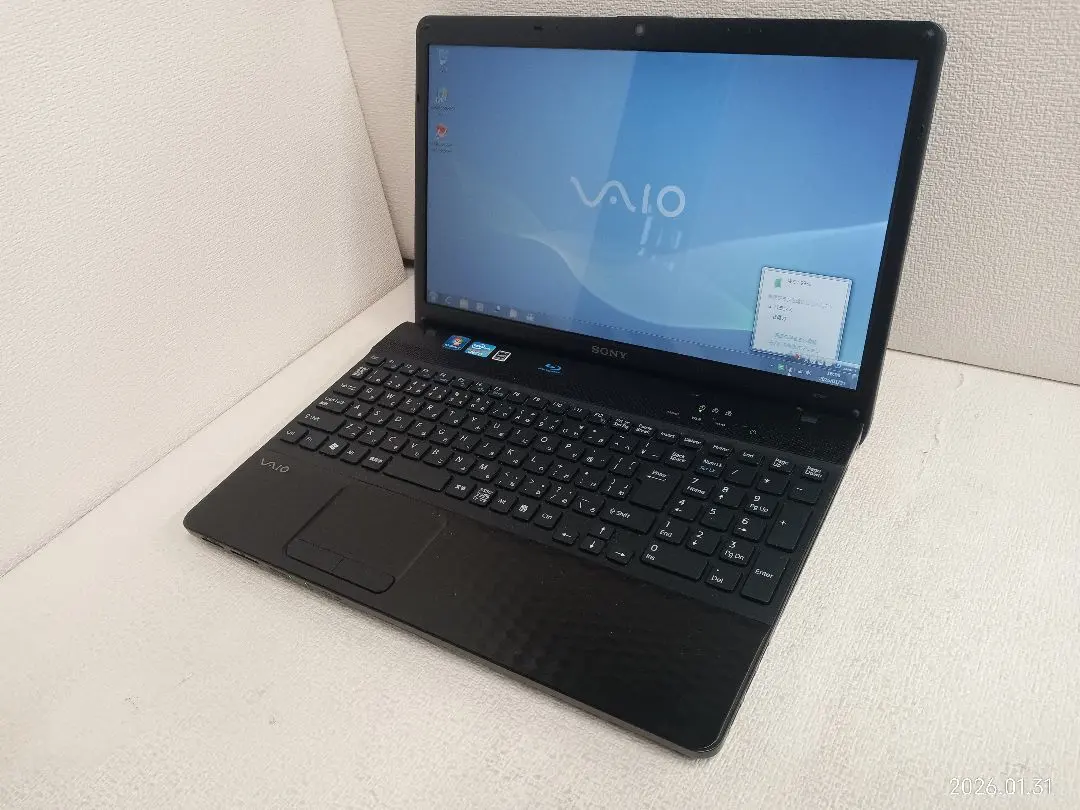 2026年最新】vaio pcg-c1の人気アイテム - メルカリ