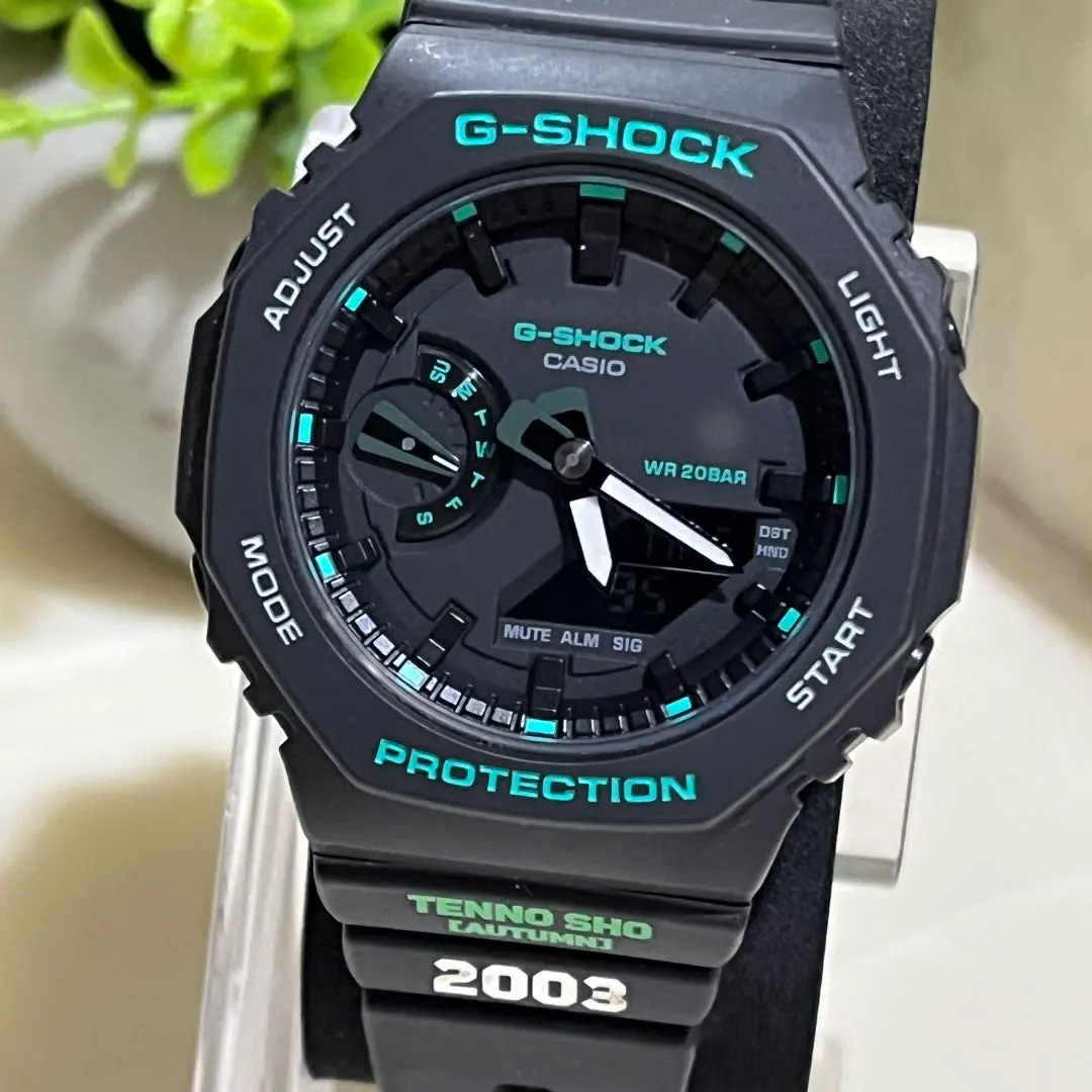 2026年最新】オッズマスターズ g-shockの人気アイテム - メルカリ