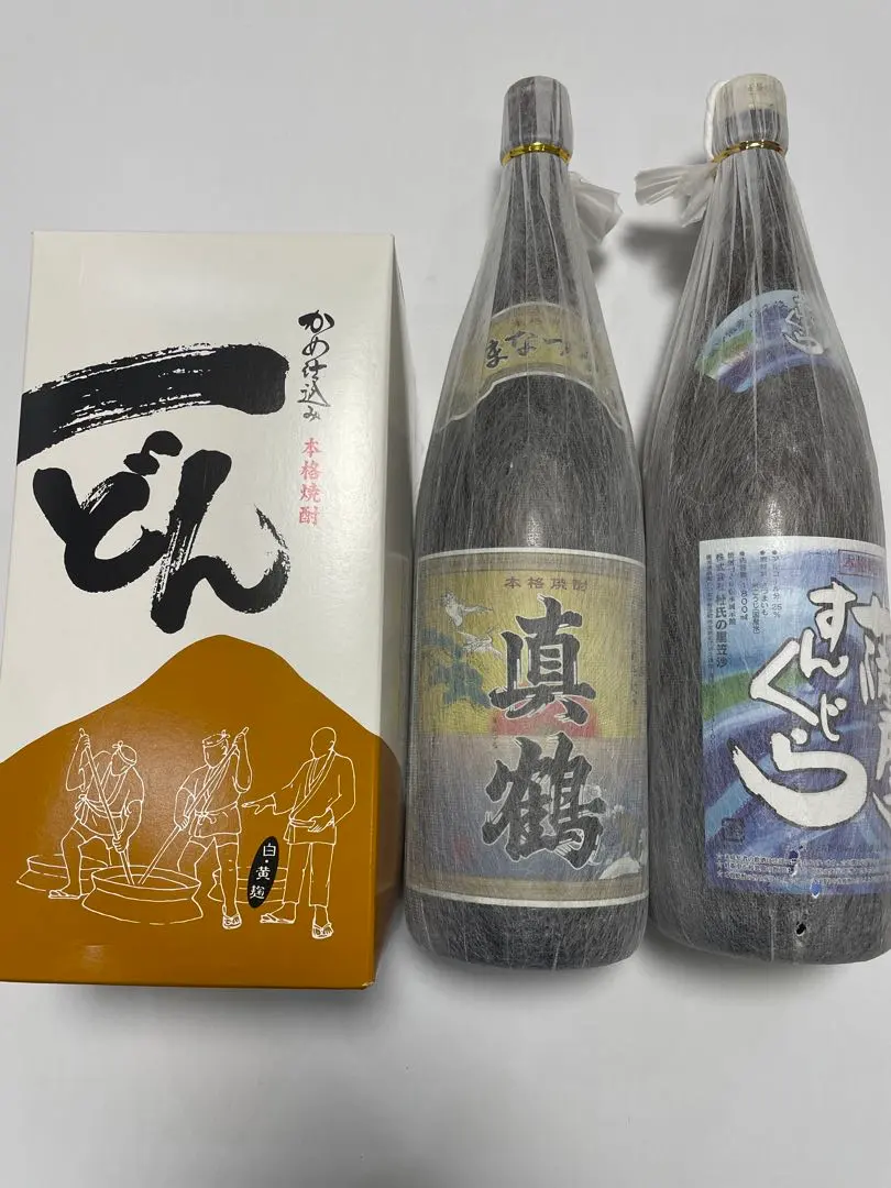 2026年最新】焼酎 真鶴の人気アイテム - メルカリ
