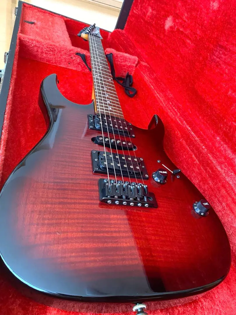 2026年最新】IBANEZ フジゲンの人気アイテム - メルカリ