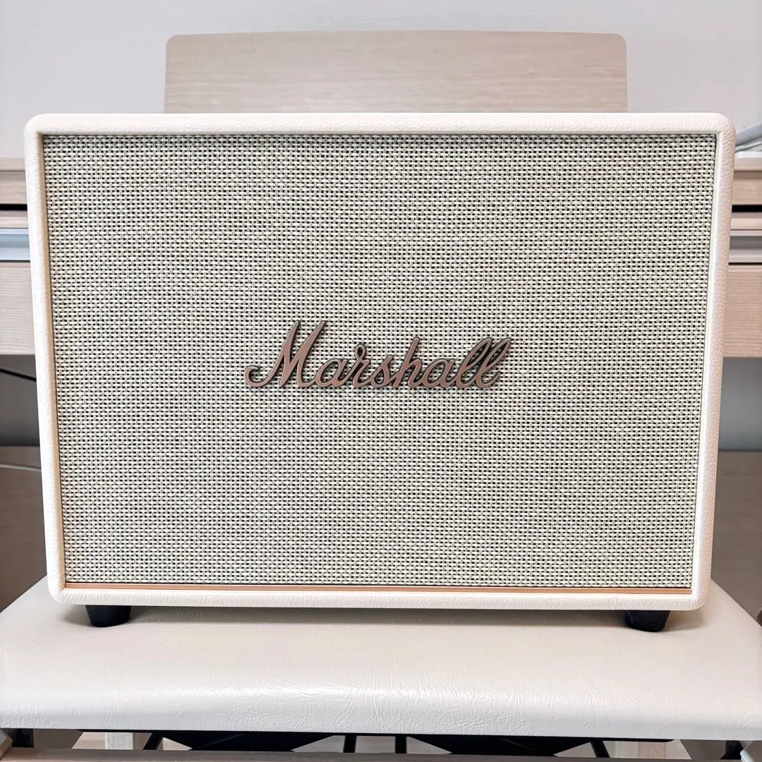 2026年最新】marshall woburnの人気アイテム - メルカリ