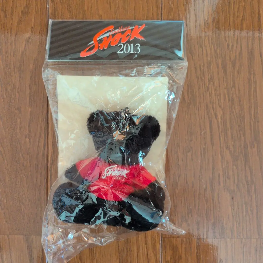 2026年最新】光一 SHOCK ベアの人気アイテム - メルカリ