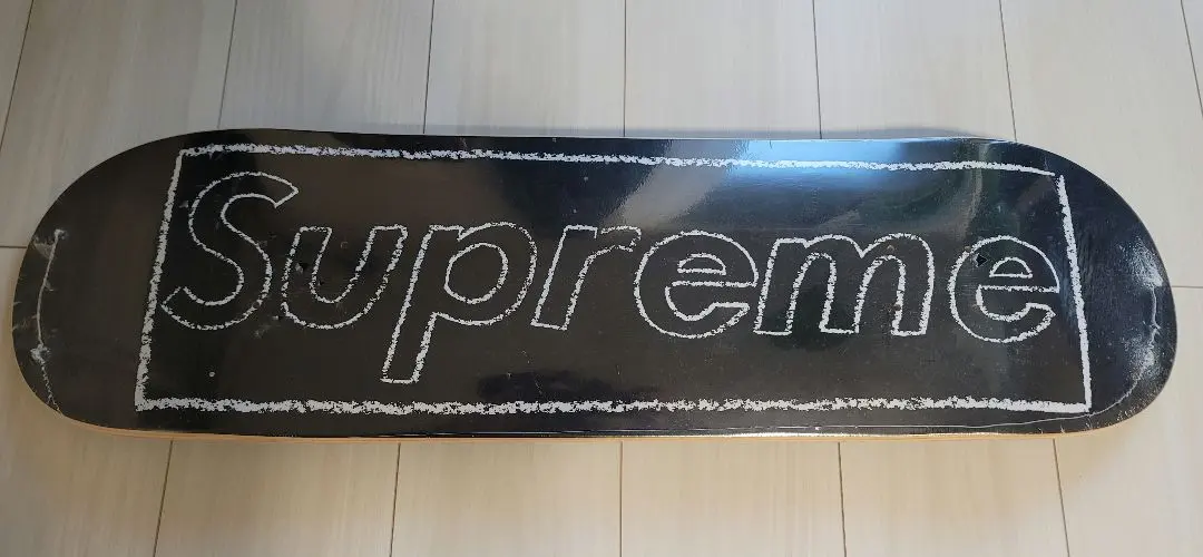 2026年最新】supreme kaws デッキの人気アイテム - メルカリ
