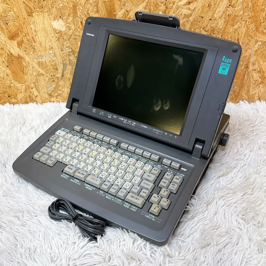 2026年最新】TOSHIBA RUPO JWの人気アイテム - メルカリ