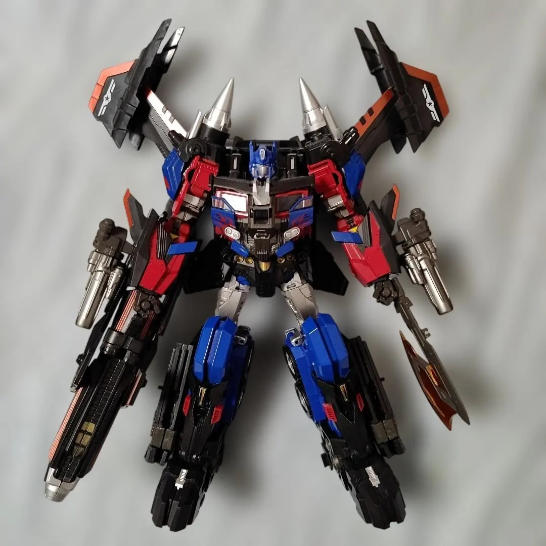 Perfect Effect PE-DX10 非正規トランスフォーマートランスフォーマー