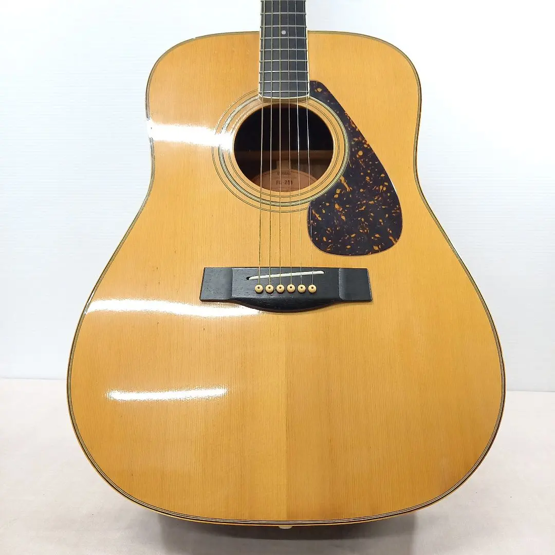 2026年最新】yamaha fg-251の人気アイテム - メルカリ