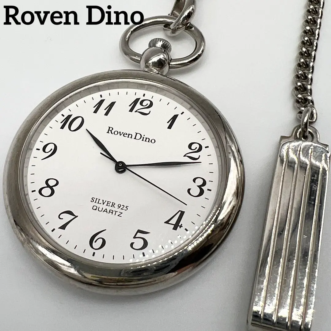 2026年最新】roven dino 925の人気アイテム - メルカリ