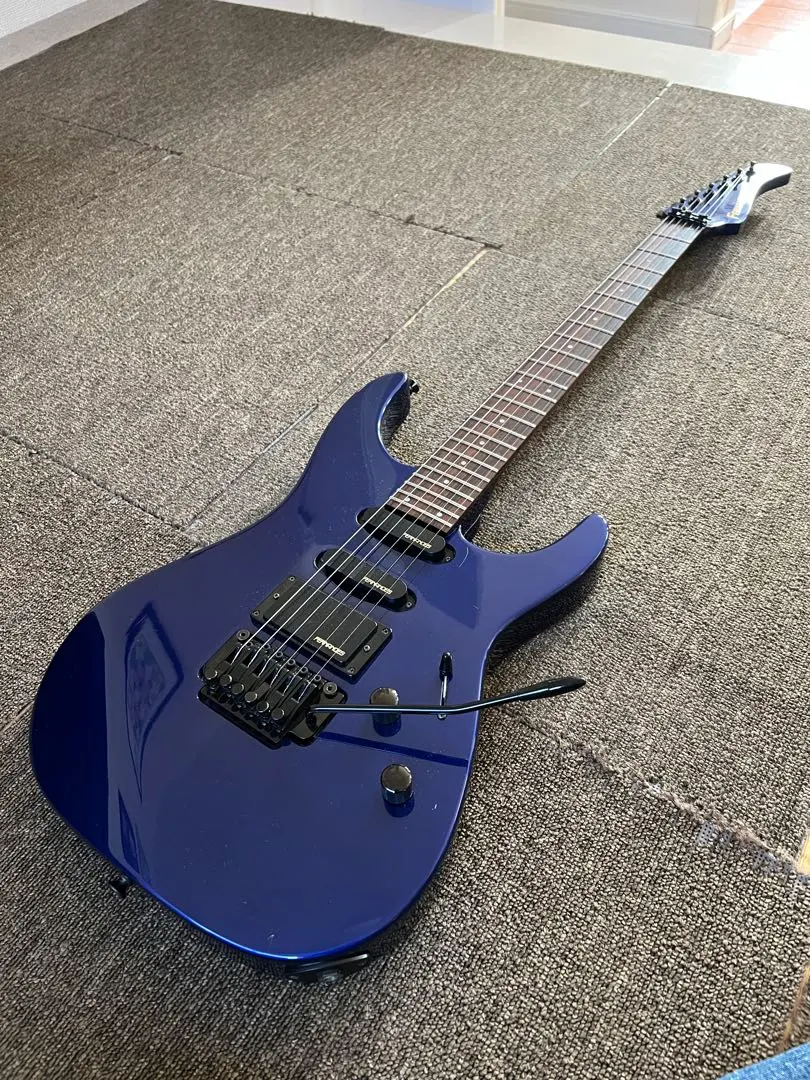 2026年最新】FERNANDES FR-55の人気アイテム - メルカリ