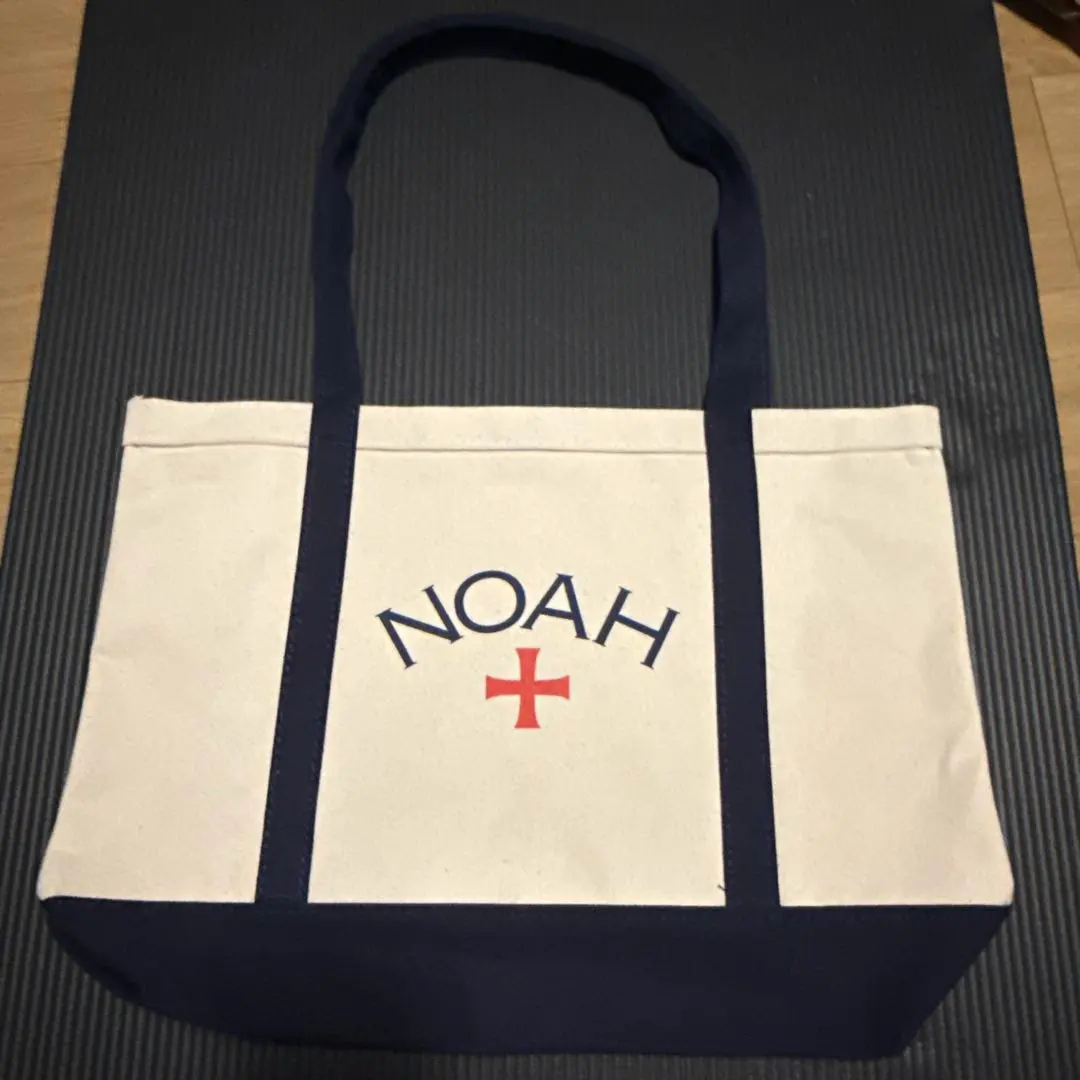 2026年最新】NOAH トートバッグの人気アイテム - メルカリ