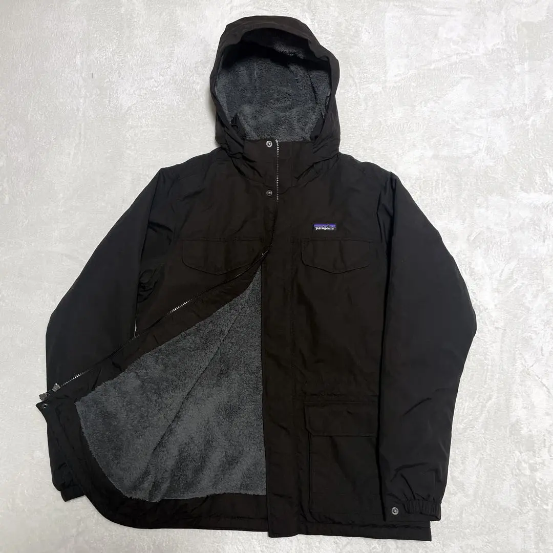 美品Patagonia イスマスパーカーmen's M 2019年製造‐ Mercari 日本最大