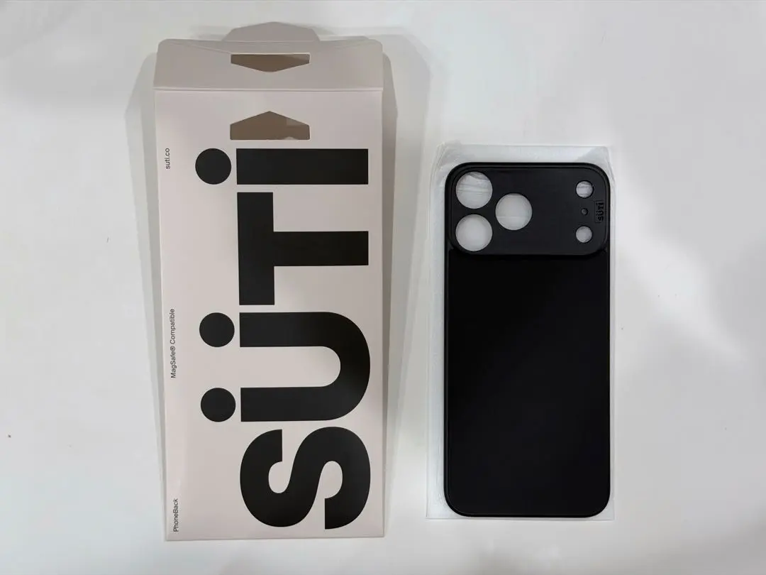 2026年最新】Suti iphoneの人気アイテム - メルカリ