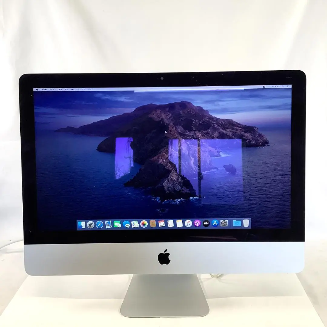 2026年最新】imac a1419 ジャンクの人気アイテム - メルカリ