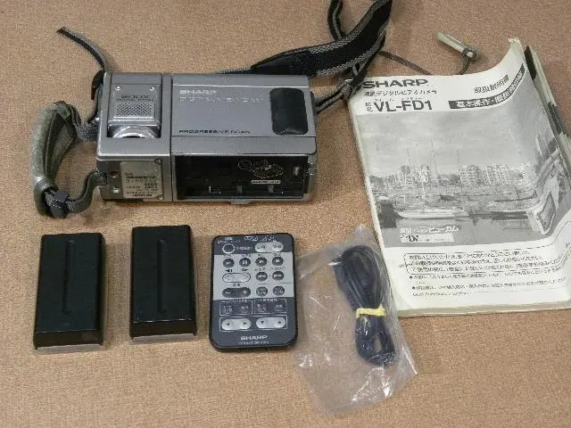 2026年最新】vl-fd1の人気アイテム - メルカリ