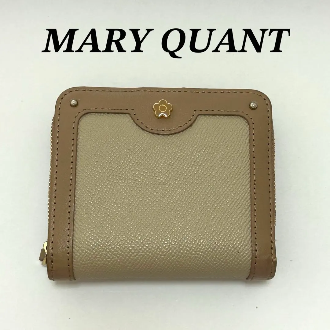 2026年最新】MARY QUANT 付属品：箱 二つ折り財布の人気アイテム