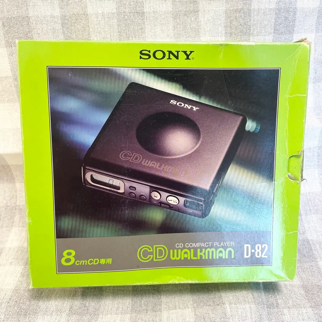 2026年最新】sony d-82の人気アイテム - メルカリ