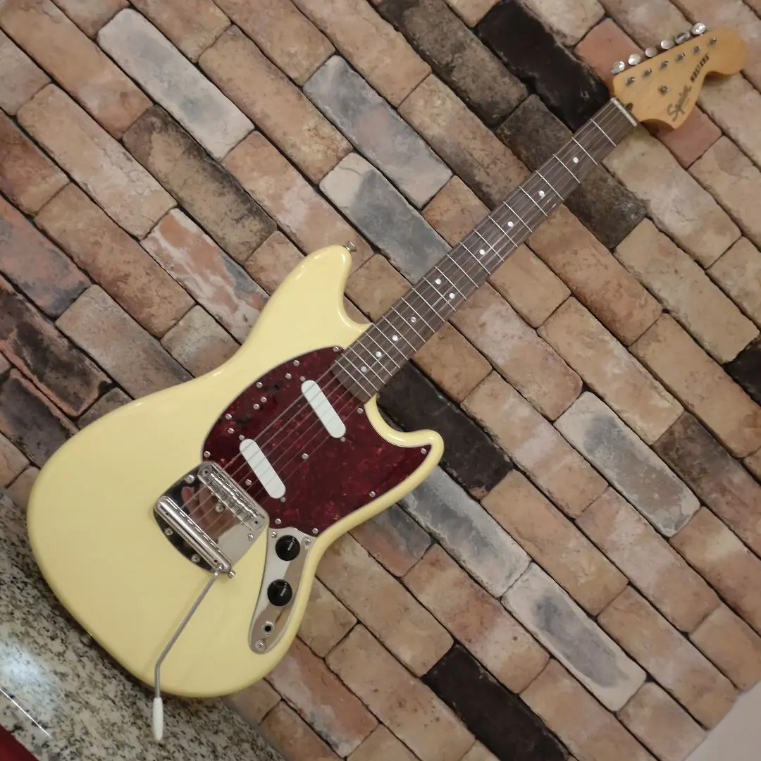2026年最新】squier MUSTANGの人気アイテム - メルカリ