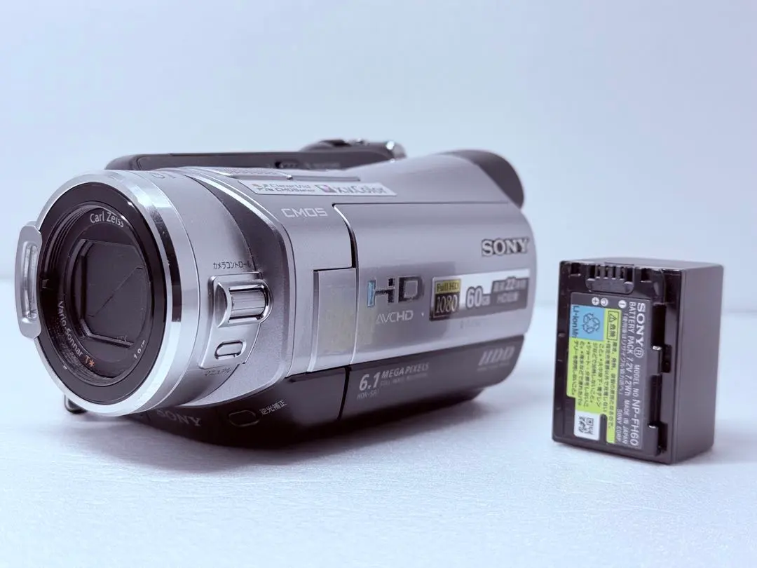 2026年最新】HDR-SR7 ハンディカムの人気アイテム - メルカリ