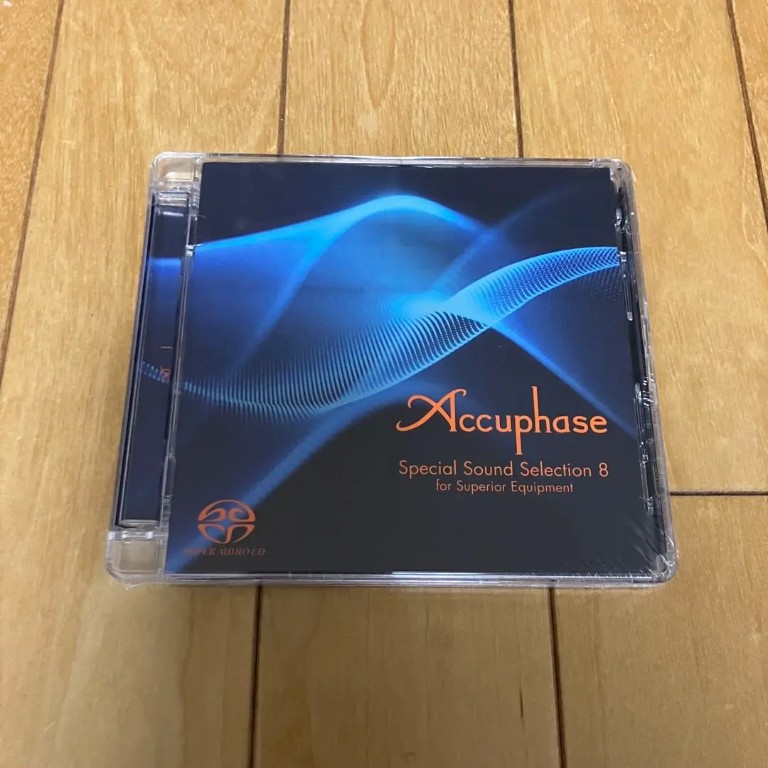2026年最新】accuphase special sound selectionの人気アイテム - メルカリ