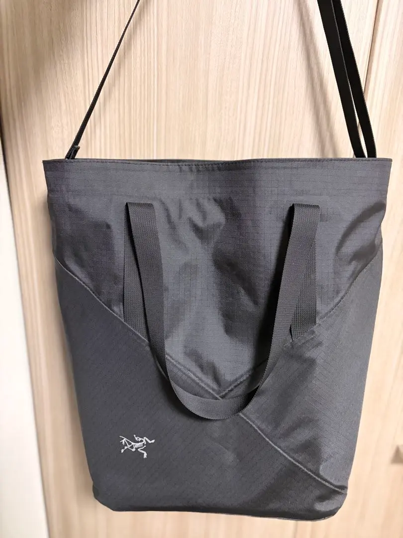 2026年最新】アークテリクス-ARCTERYX グランヴィル18トートの人気
