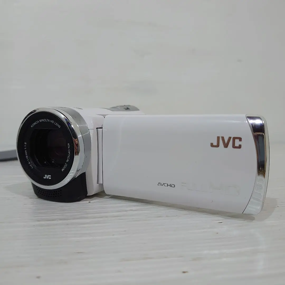 2026年最新】JVC Everio GZ-E220の人気アイテム - メルカリ