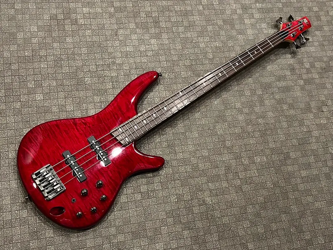 2026年最新】Ibanez SR350の人気アイテム - メルカリ