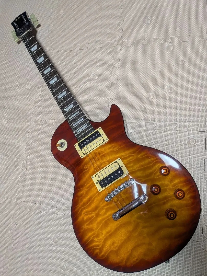 2026年最新】Tokai Love Rockの人気アイテム - メルカリ
