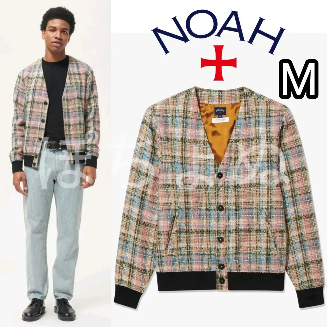 2026年最新】noah nyc ジャケットの人気アイテム - メルカリ