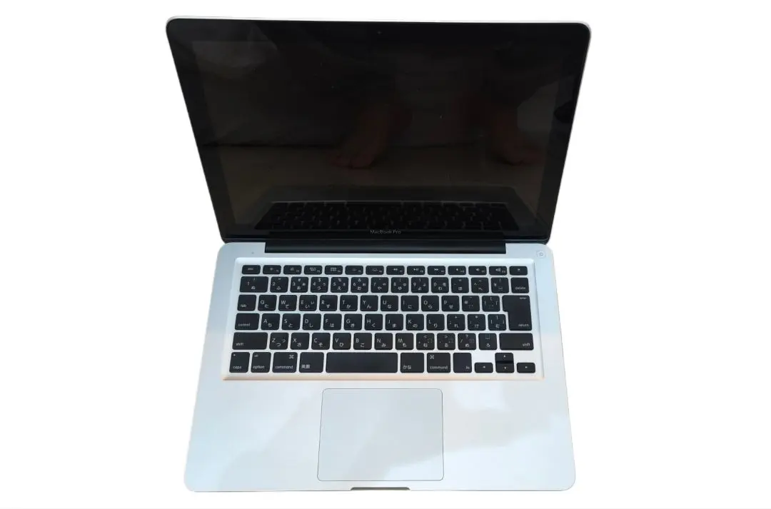 2026年最新】macbook pro 2012 ジャンクの人気アイテム - メルカリ