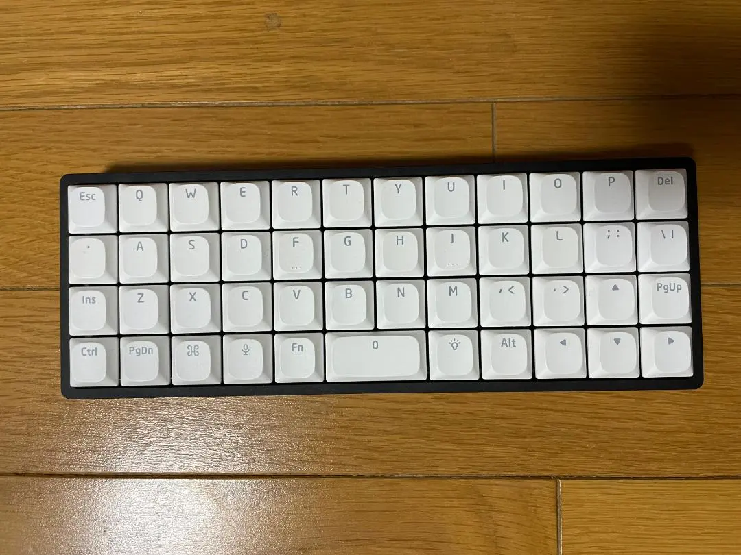 2026年最新】Planck キーボードの人気アイテム - メルカリ