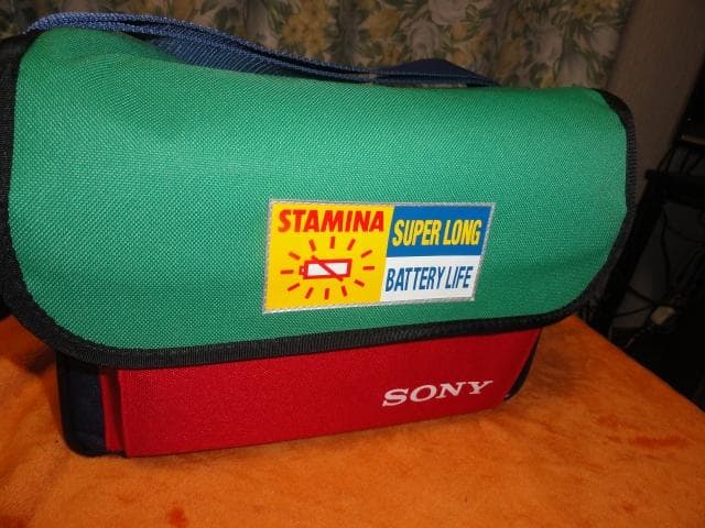 動作品◇SONY TRV225 Digital8 録再ダビングOKの通販