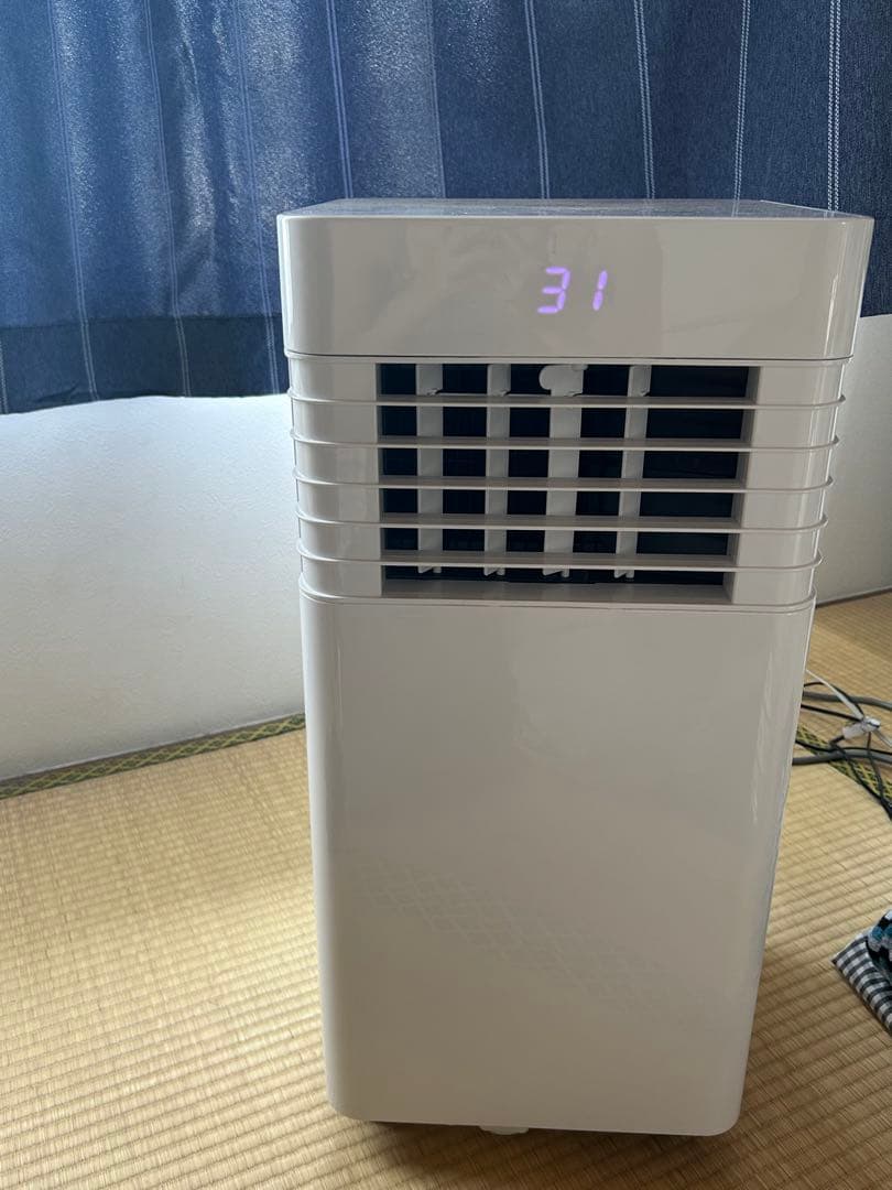 冷房機能付きエアコン本体 スポットクーラー Amazon | ottostyle.jp スポットクーラー スポットエアコン 家庭用