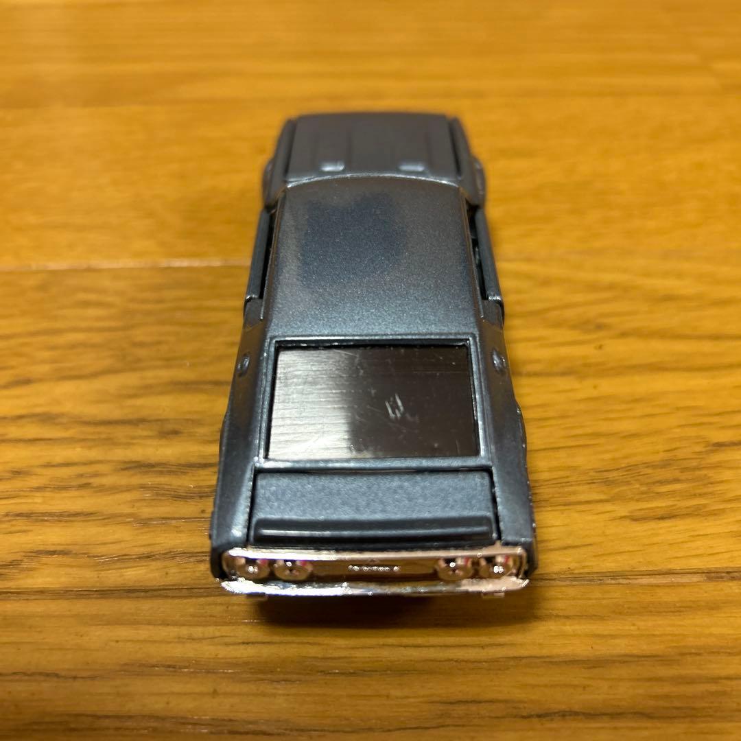 ダイヤペット 日産スカイラインハードトップ2000GT-X - メルカリ