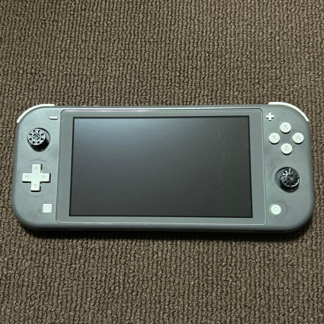 スイッチライト　ジャンク NINTENDO|【ジャンク】SWITCH LITE|【ハードオフ公式通販】オフモール