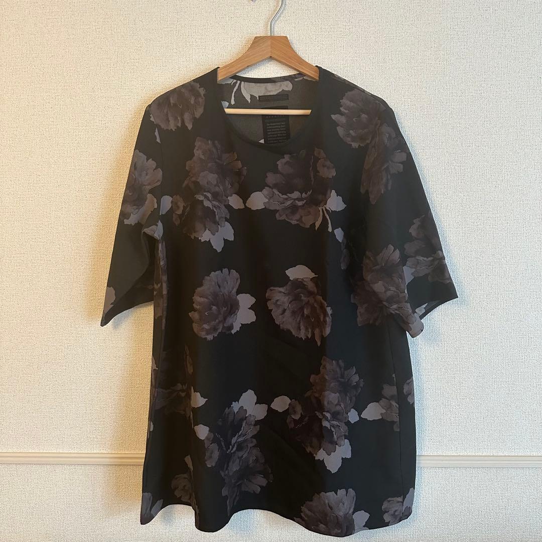 BISHOOL ビックサイズ 三輪和也コラボ シャツ - メルカリ BISHOOL