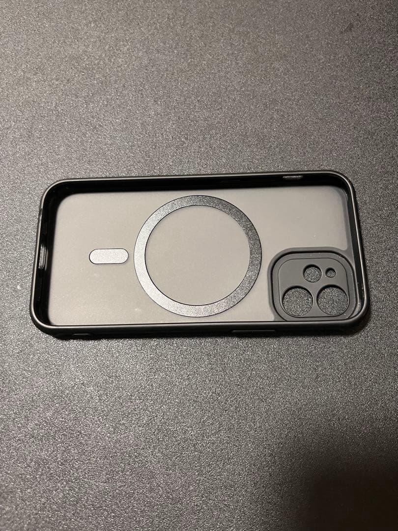 携帯電話本体 iPhone 12mini 64GB